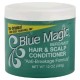 Blue Magic Bergamot Hair Dress -GREEN
